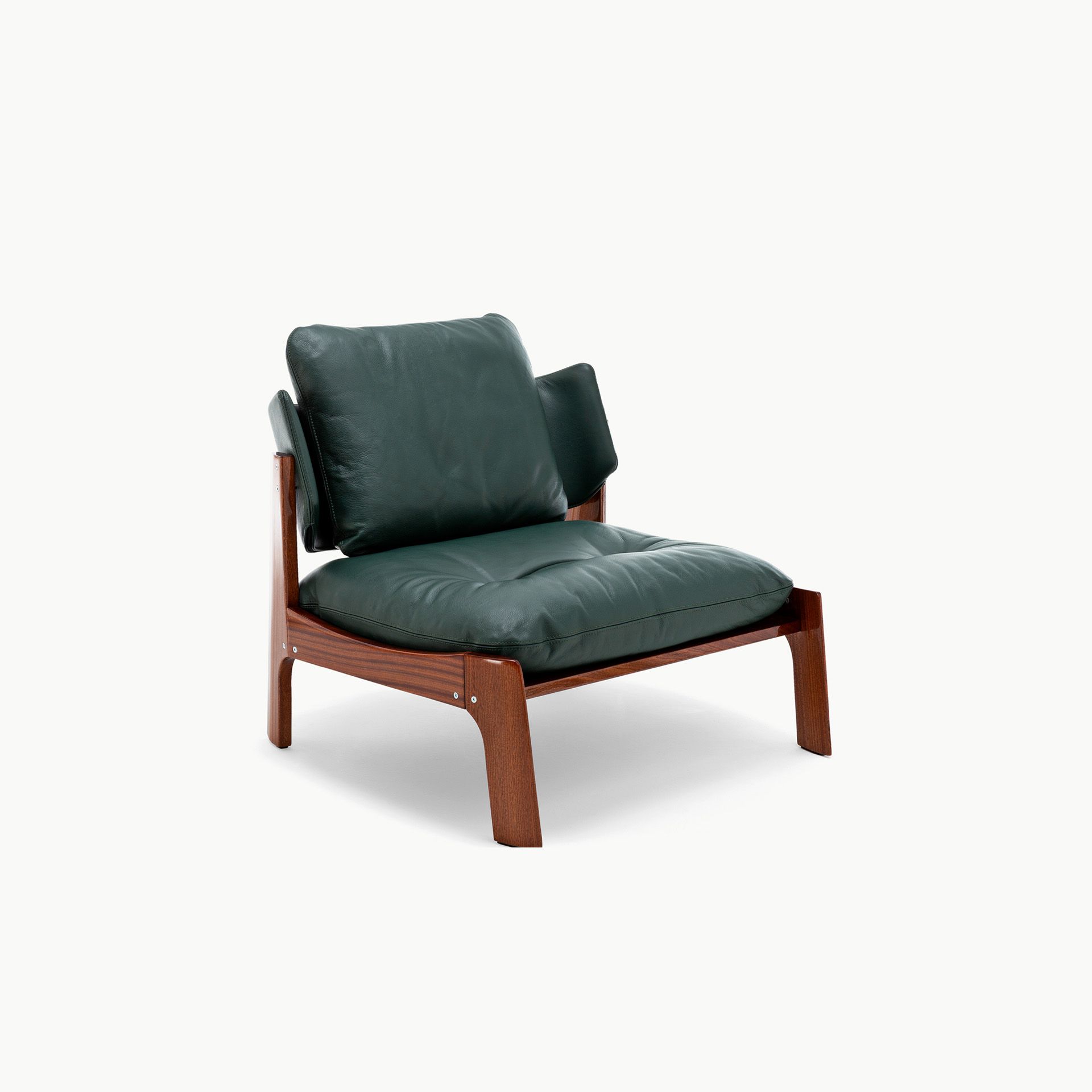 No Glue Armchair Cover Image
