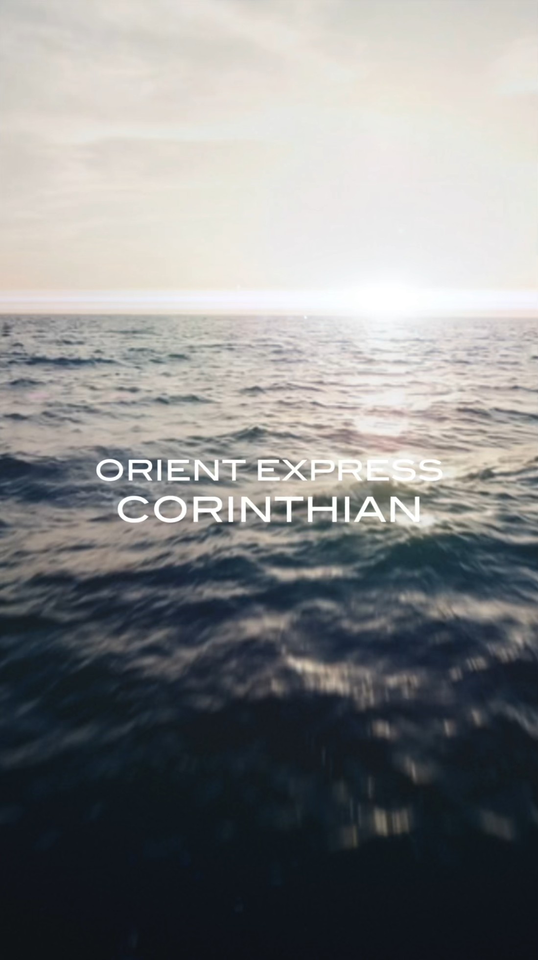Orient cover vert Image