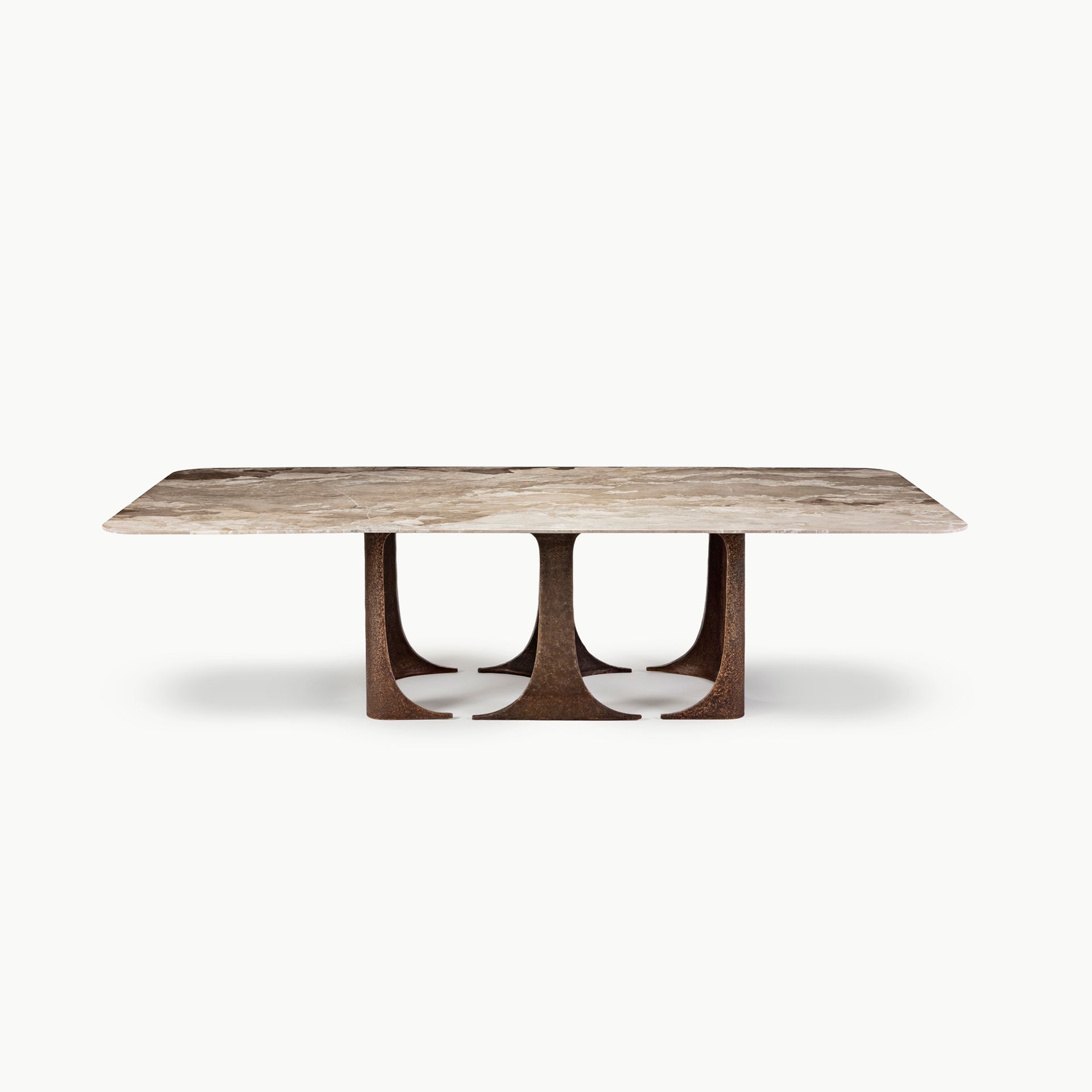 Oscar Dining Table 3M 01 Image