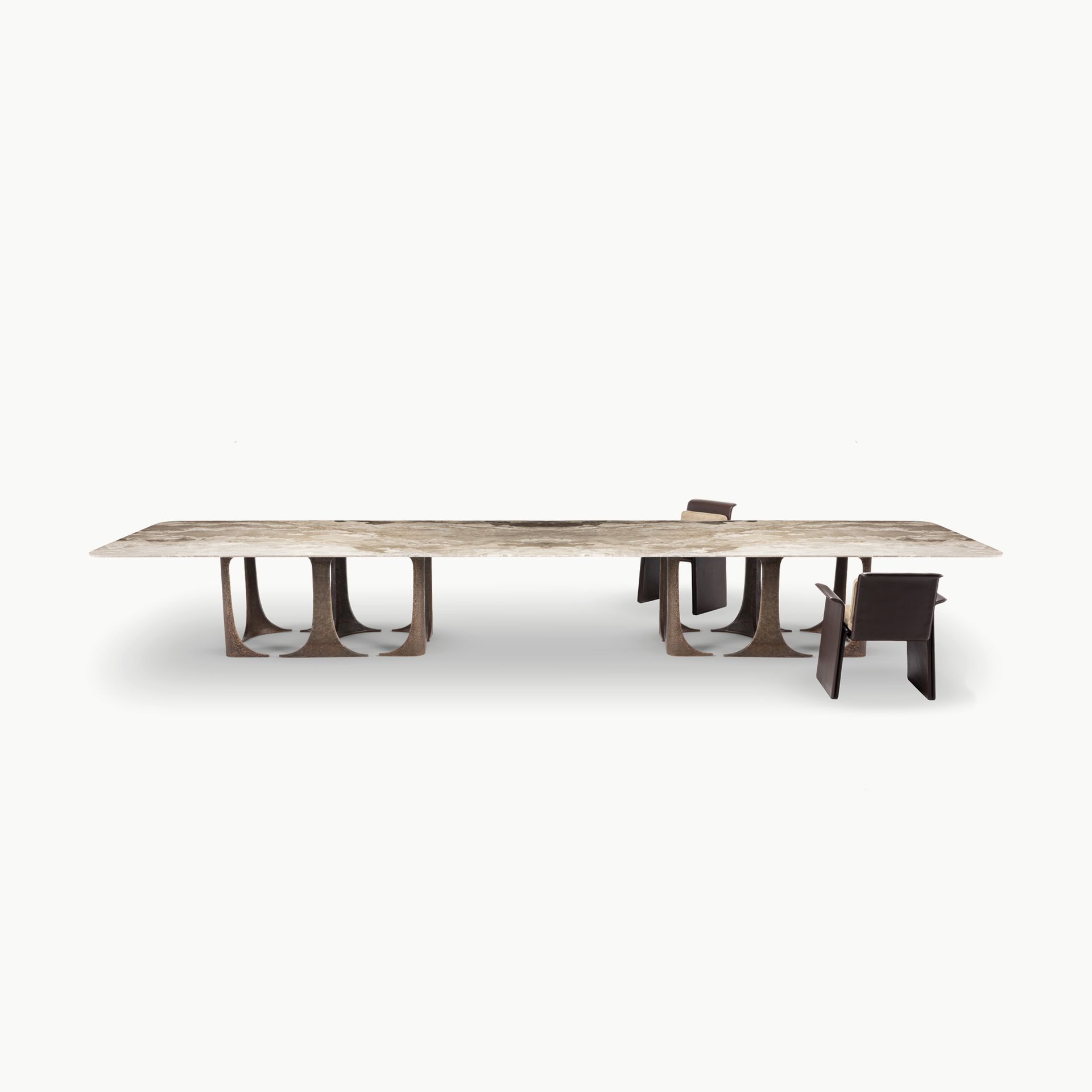 Oscar Dining Table 6M 01 Image