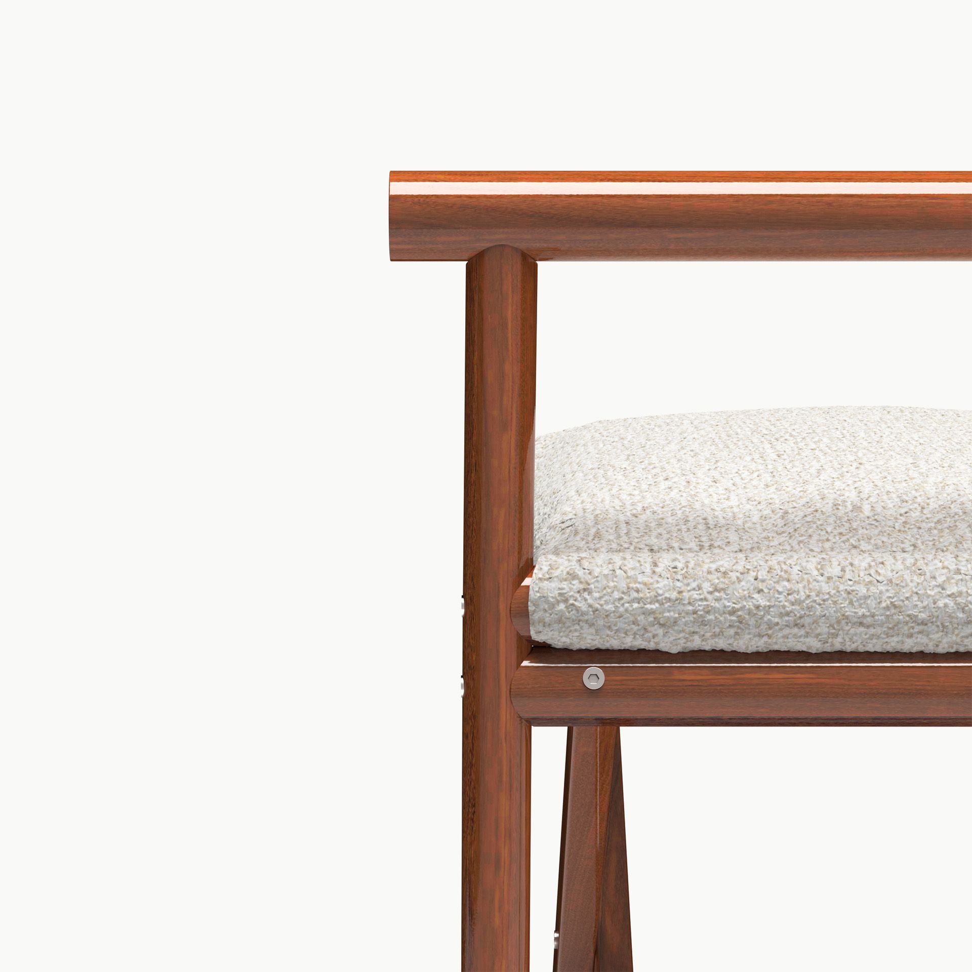 Paraggi Armchair04 Image