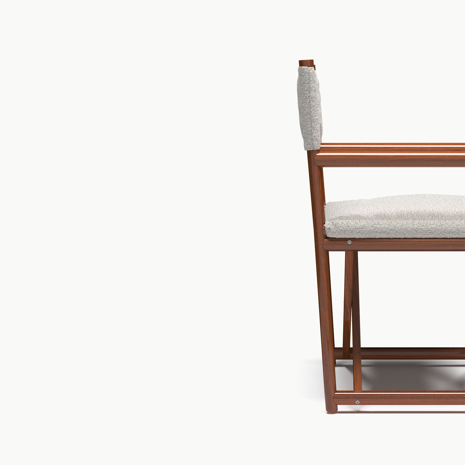 Paraggi Armchair05 Image
