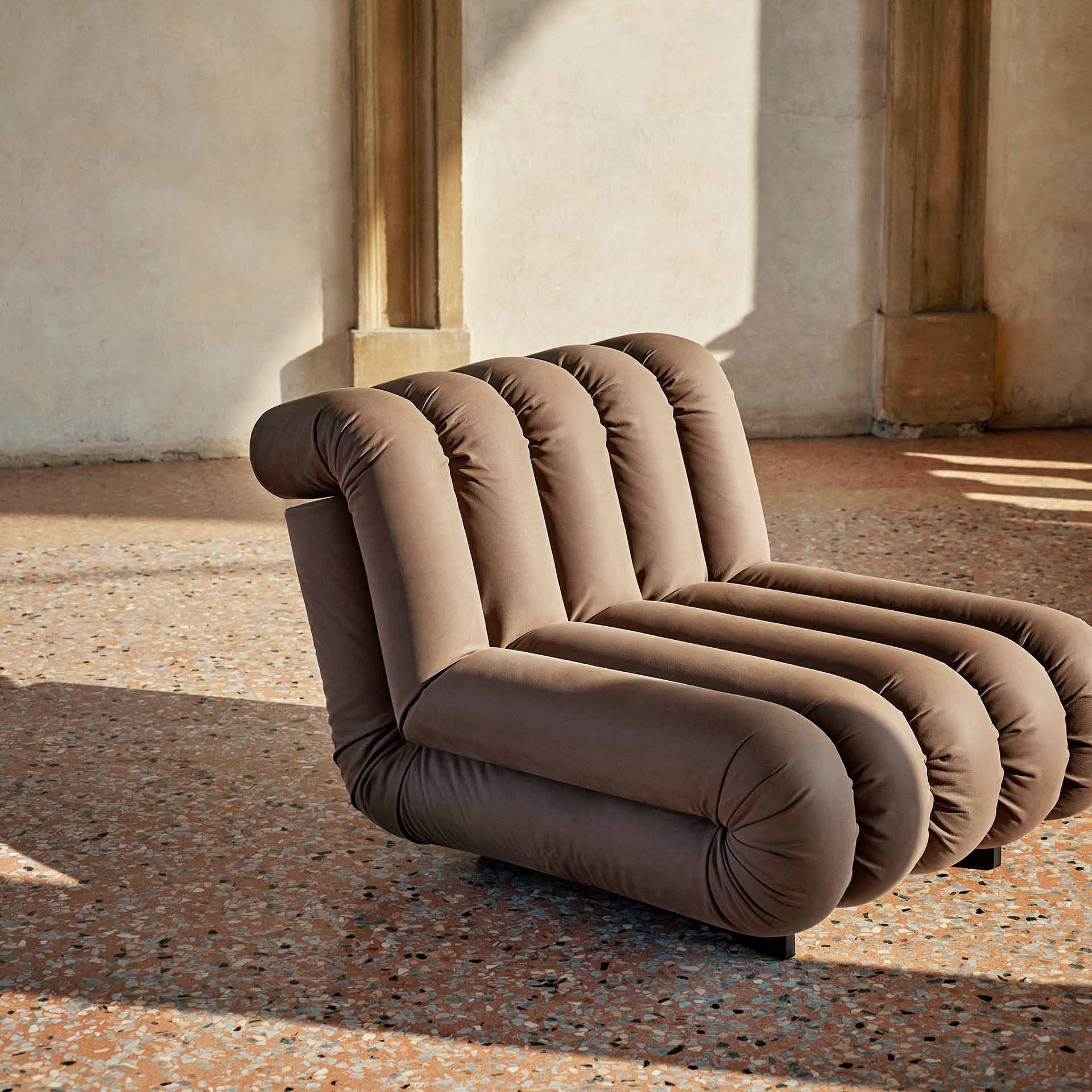 Periscopio Armchair Cover02 Image