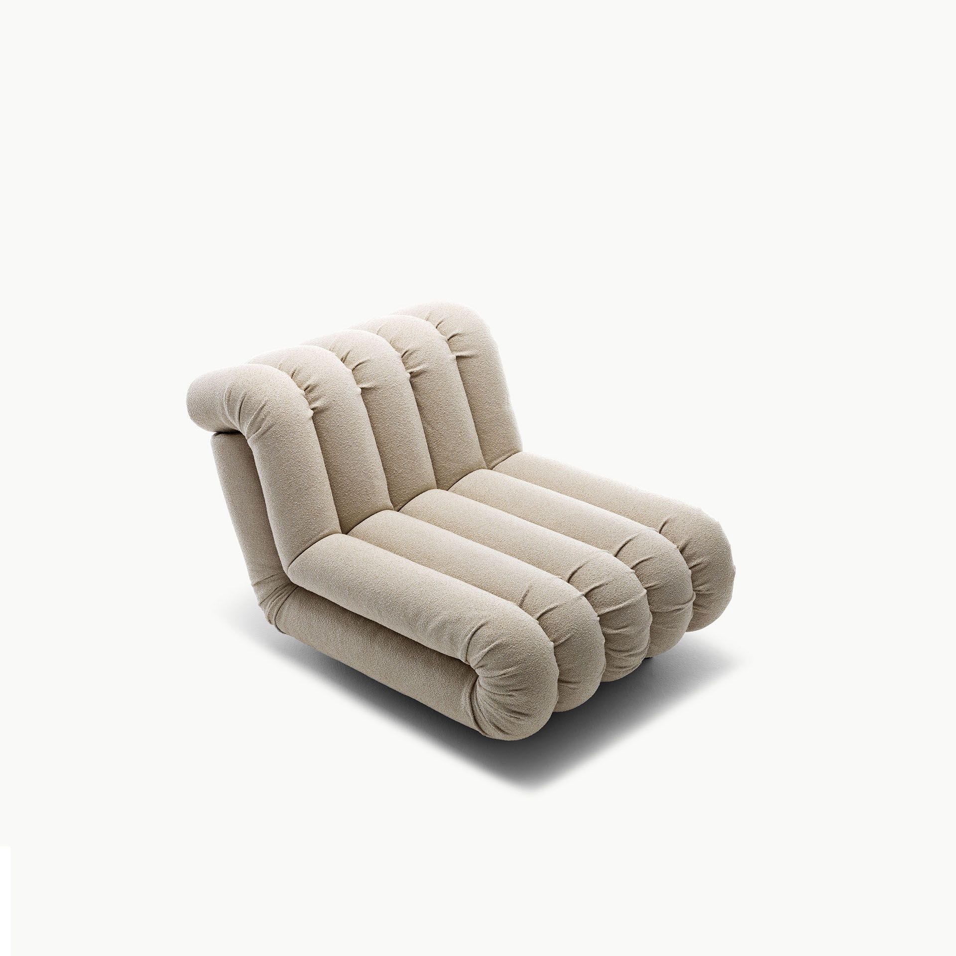 Periscopio Armchair Cover Image