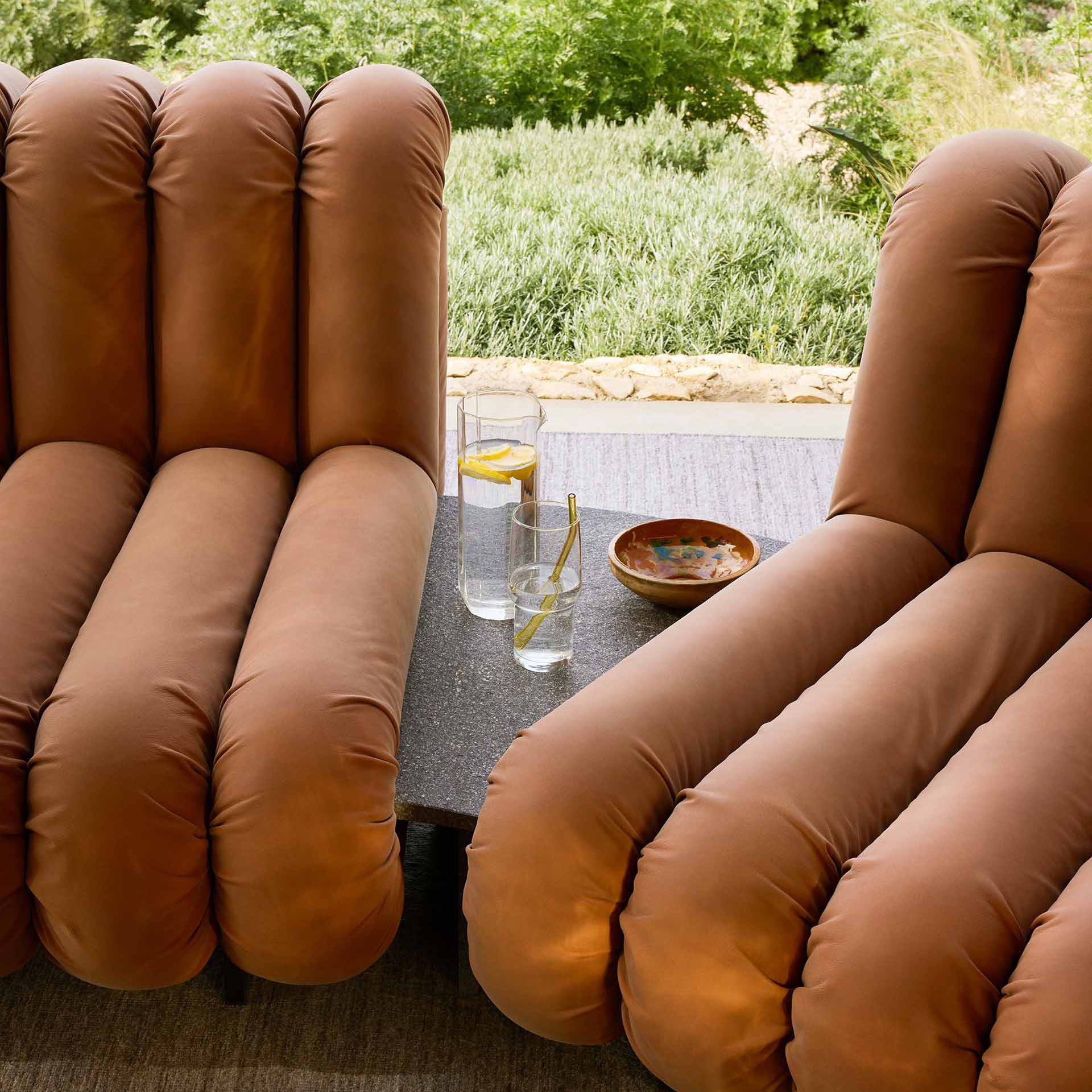 Periscopio Sofa Cover02 Image