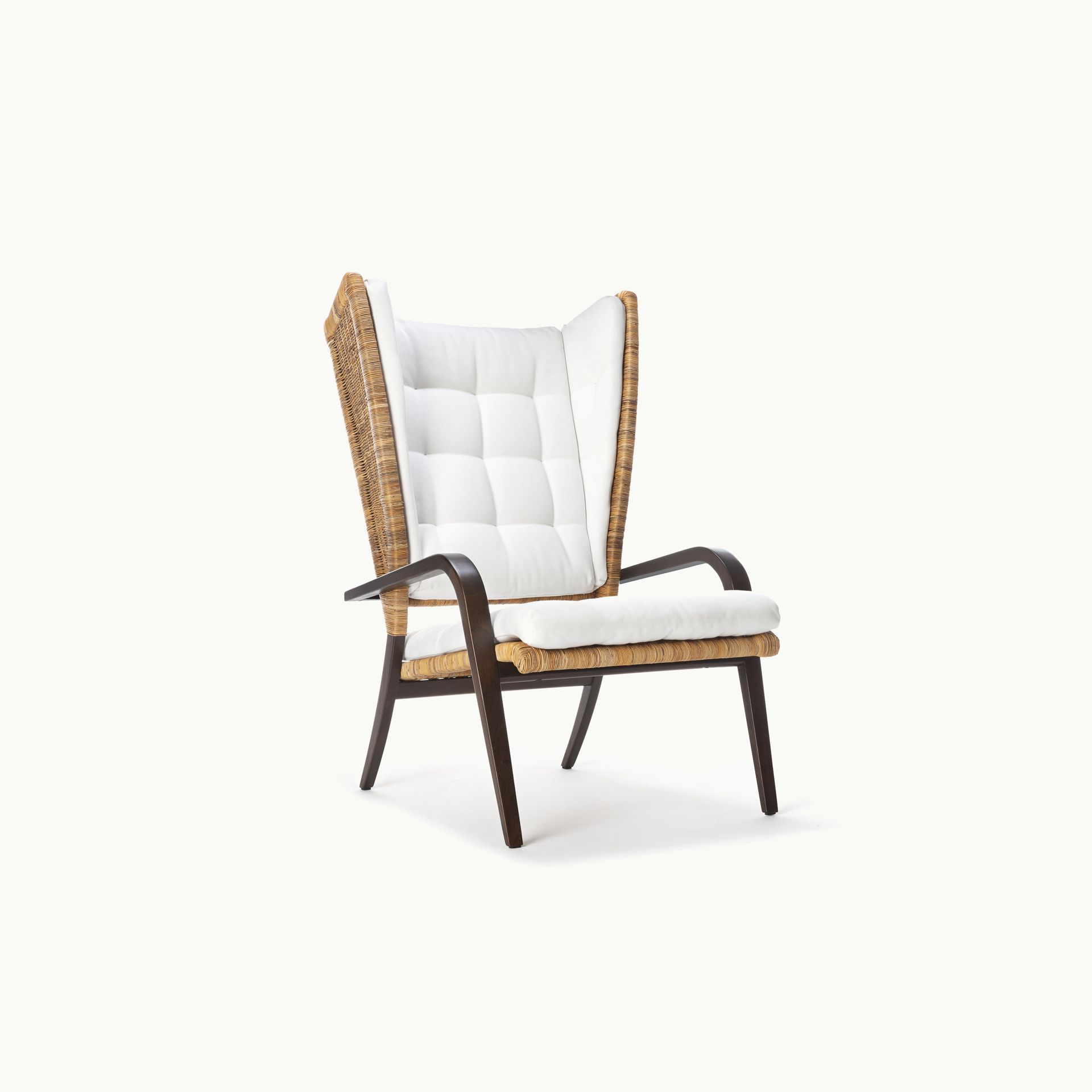 Poltrona Bergere Cover Image