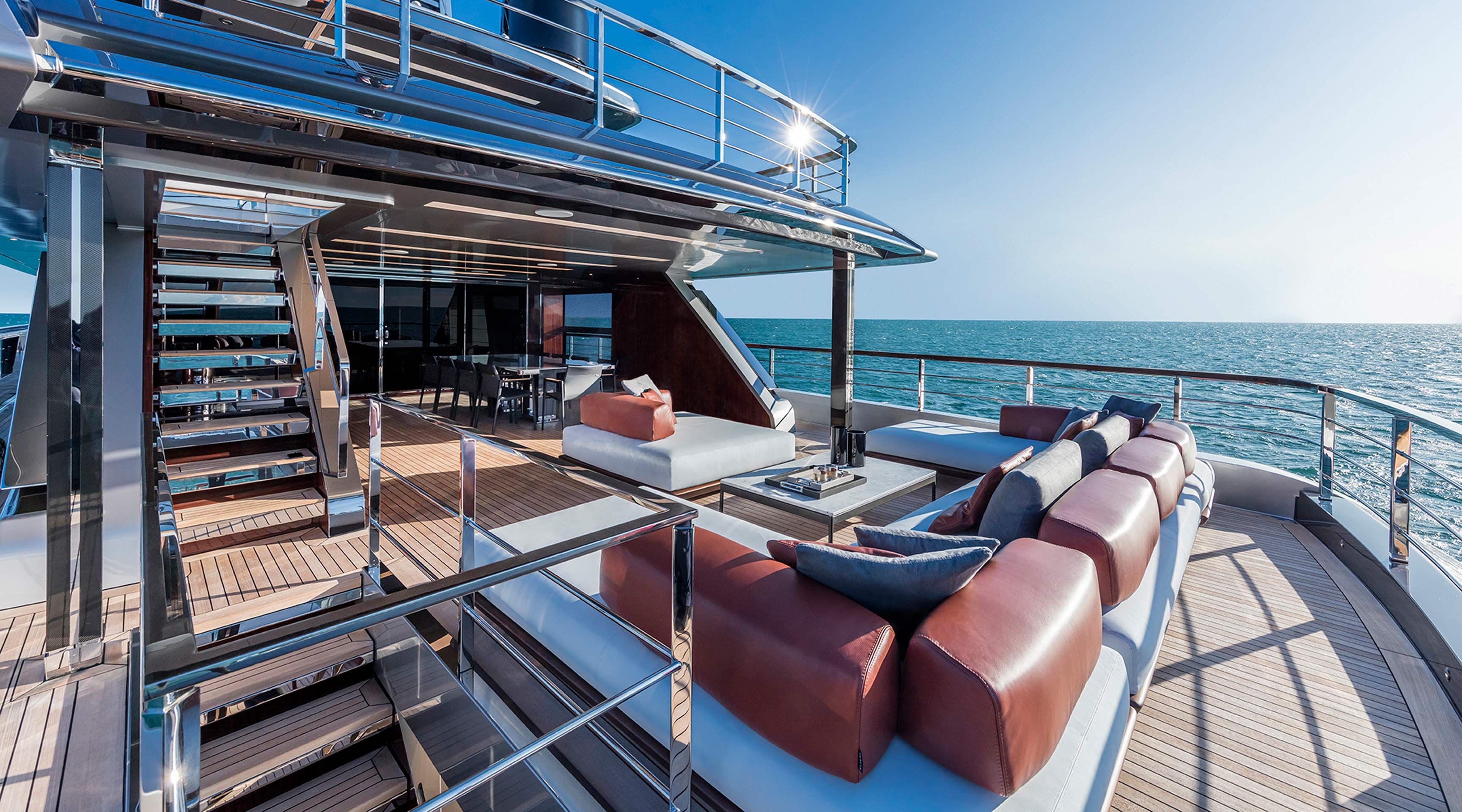 RIVA 50 MT BIS 282 POST LOW Image