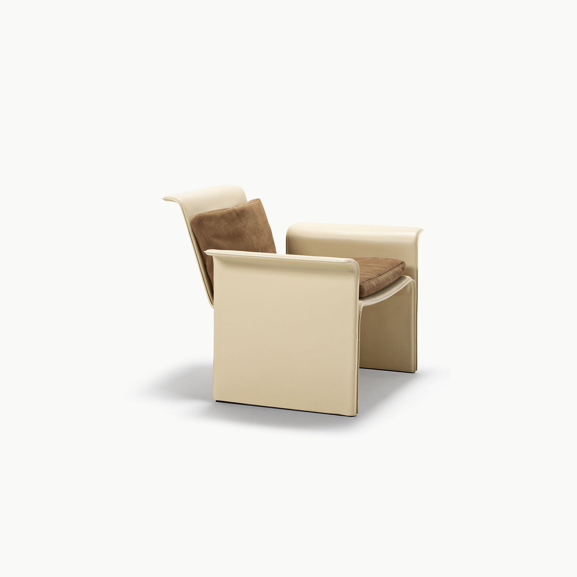 Shell Armchair01 Image