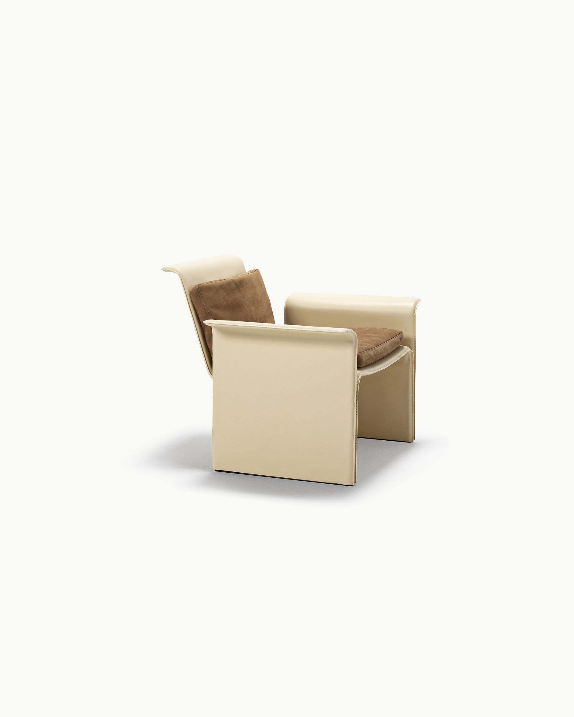 Shell Armchair01Mobile Image