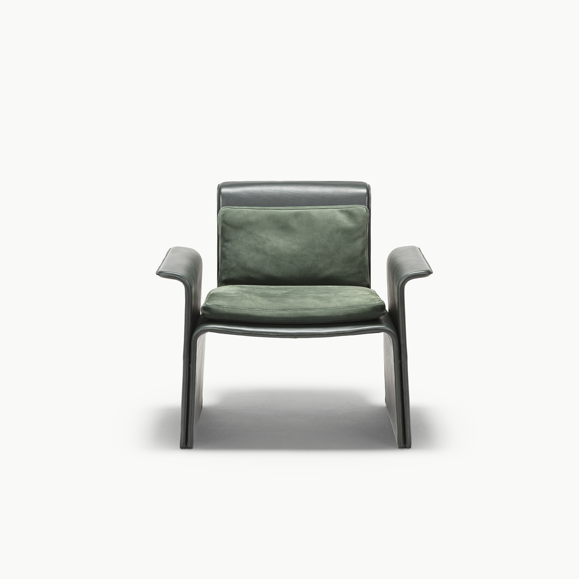 Shell Armchair 01 cover Image