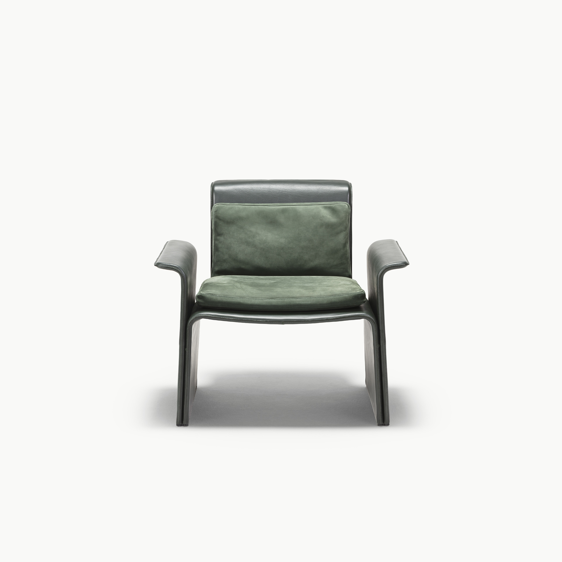 Shell Armchair 04 Image