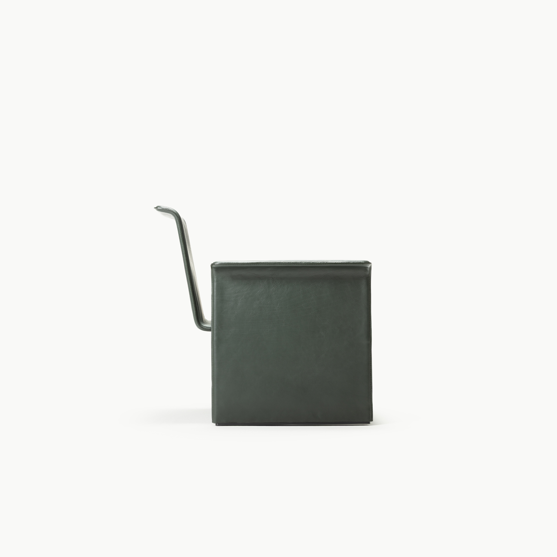 Shell Armchair 05 Image