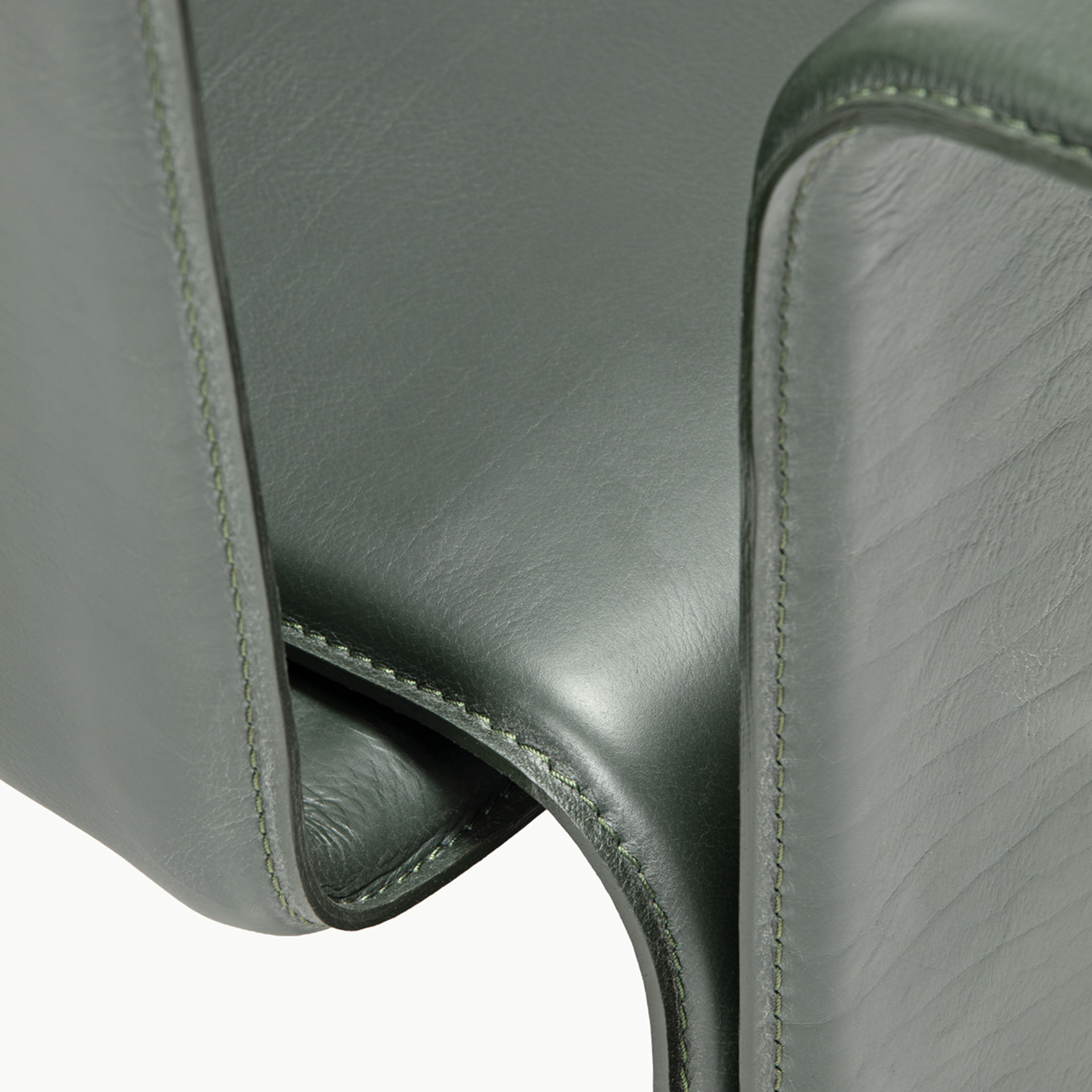 Shell Armchair 06 Image