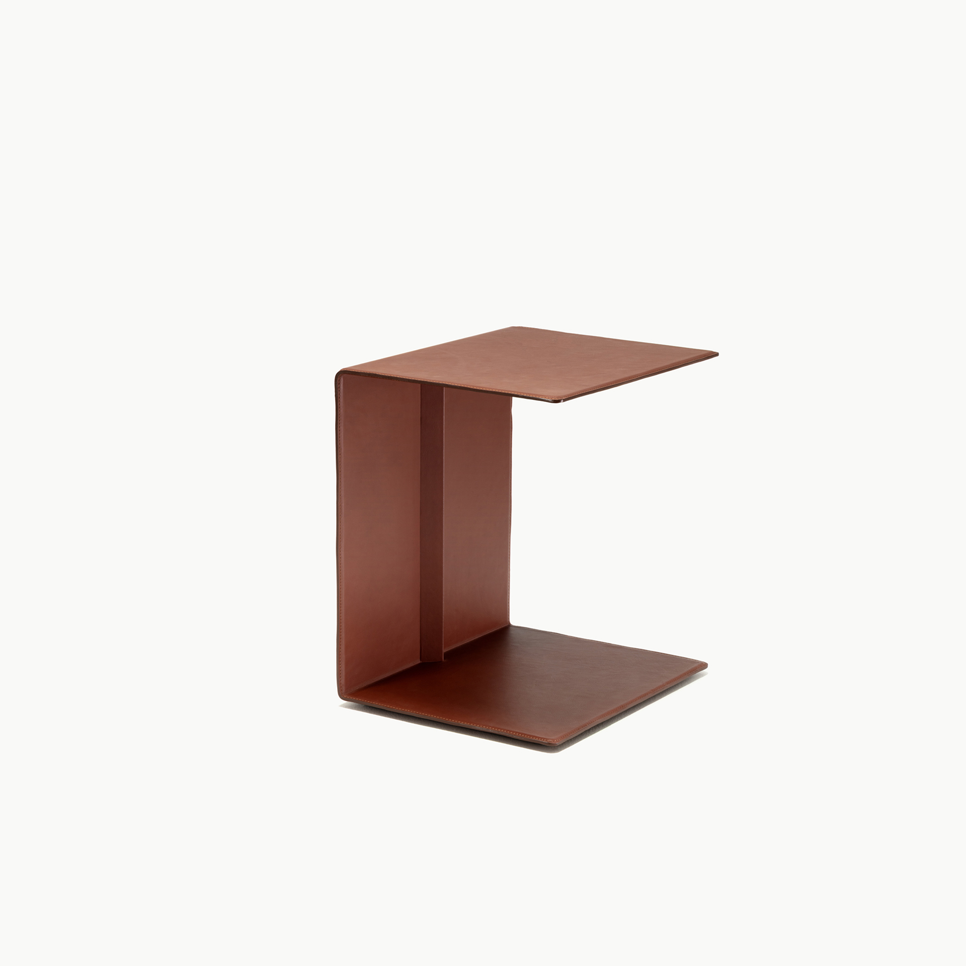 Shell CCoffee Table cover Image