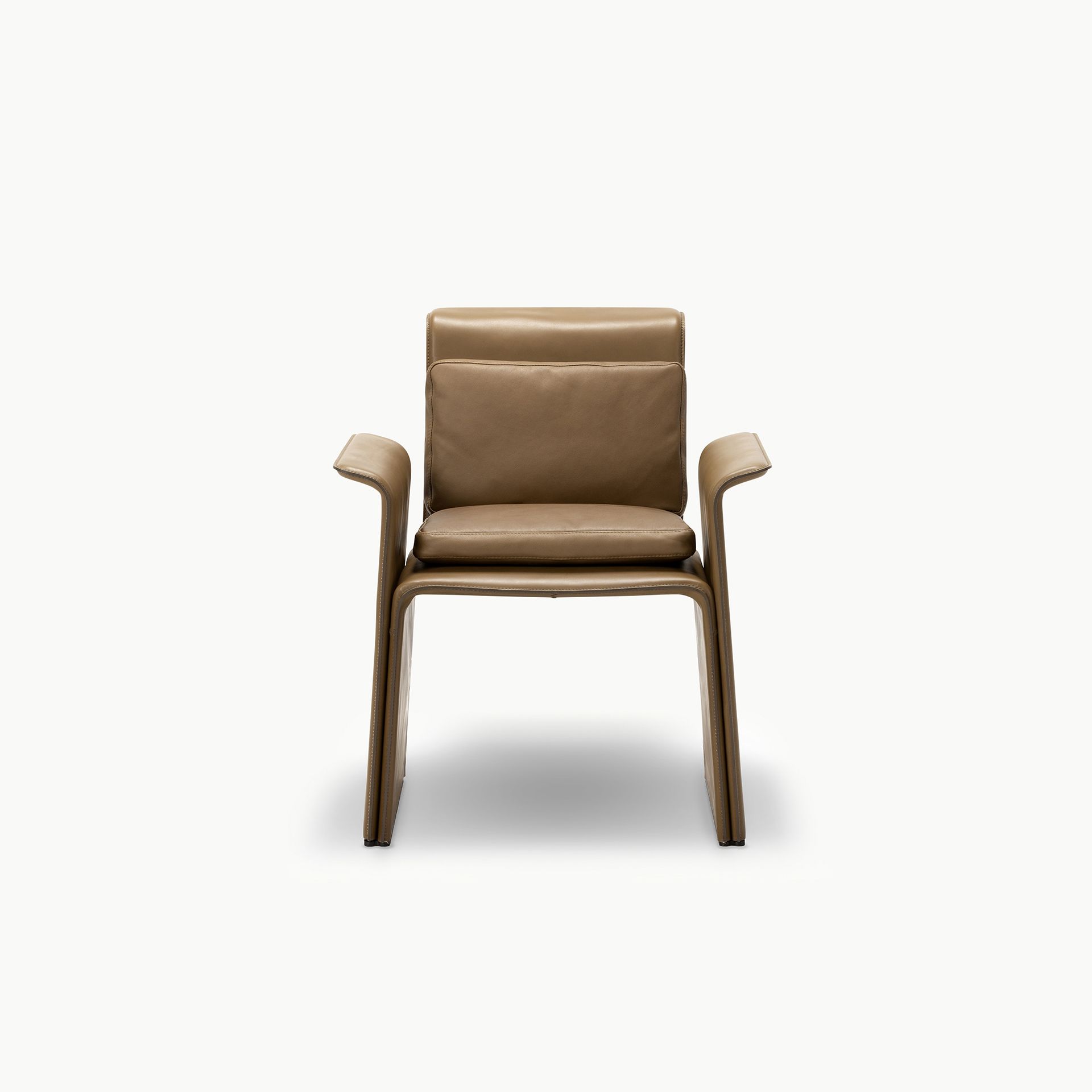 Shell Chair Cover Image