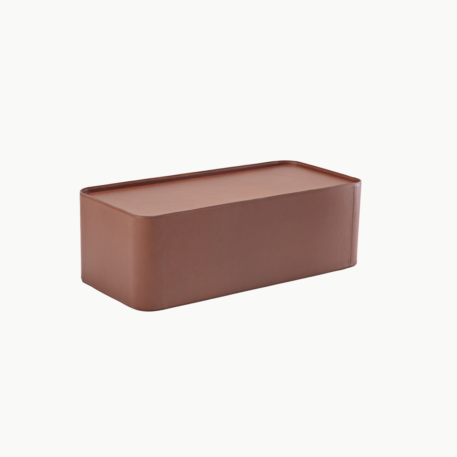 Shell Coffee Table Rectangular 02 Image