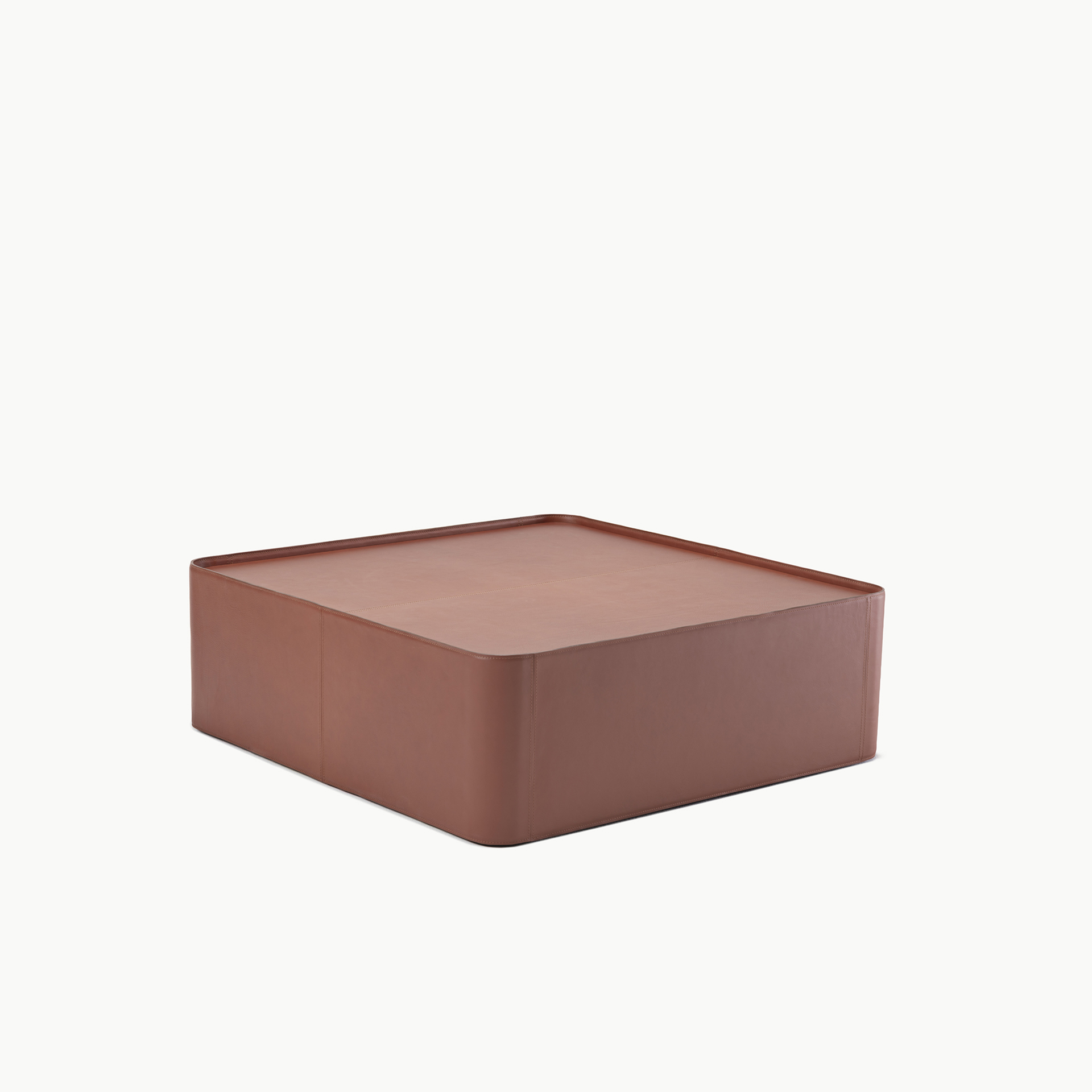 Shell Coffee Table Square cover Image