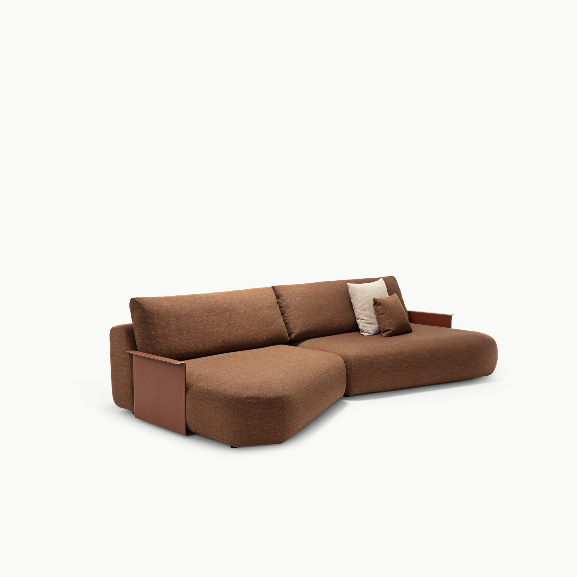Shell Modular cover Image