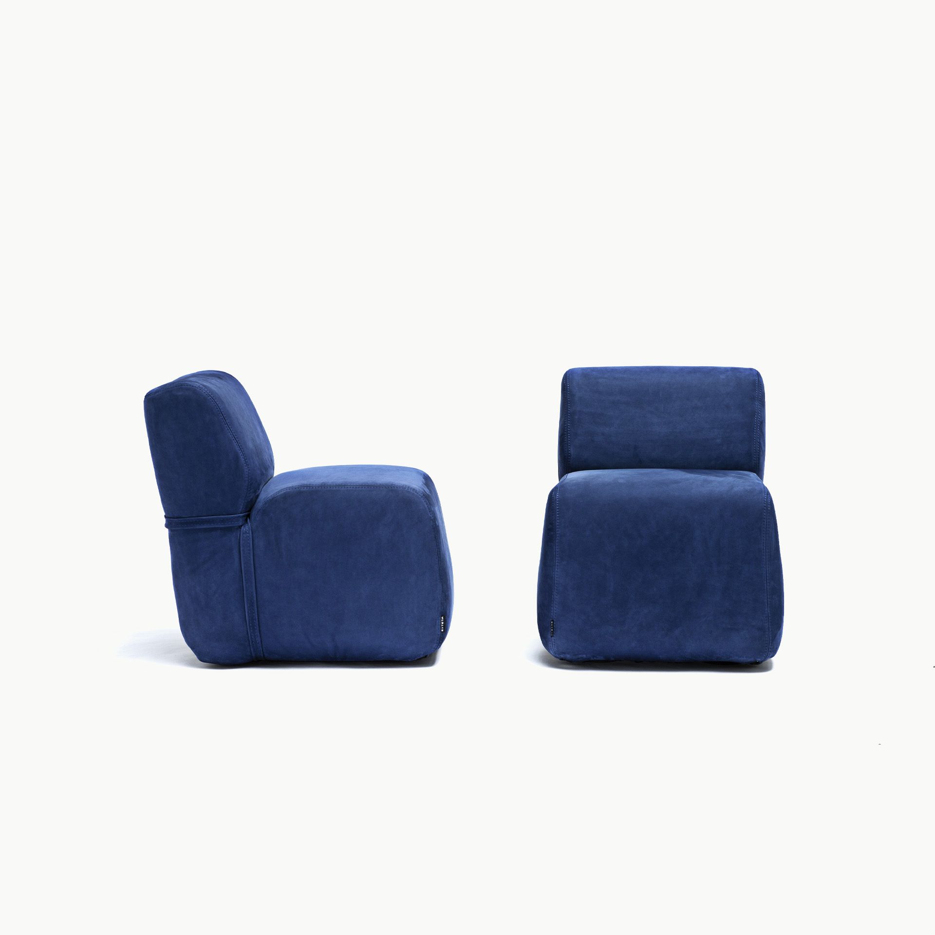 Soft Armchair01 Image