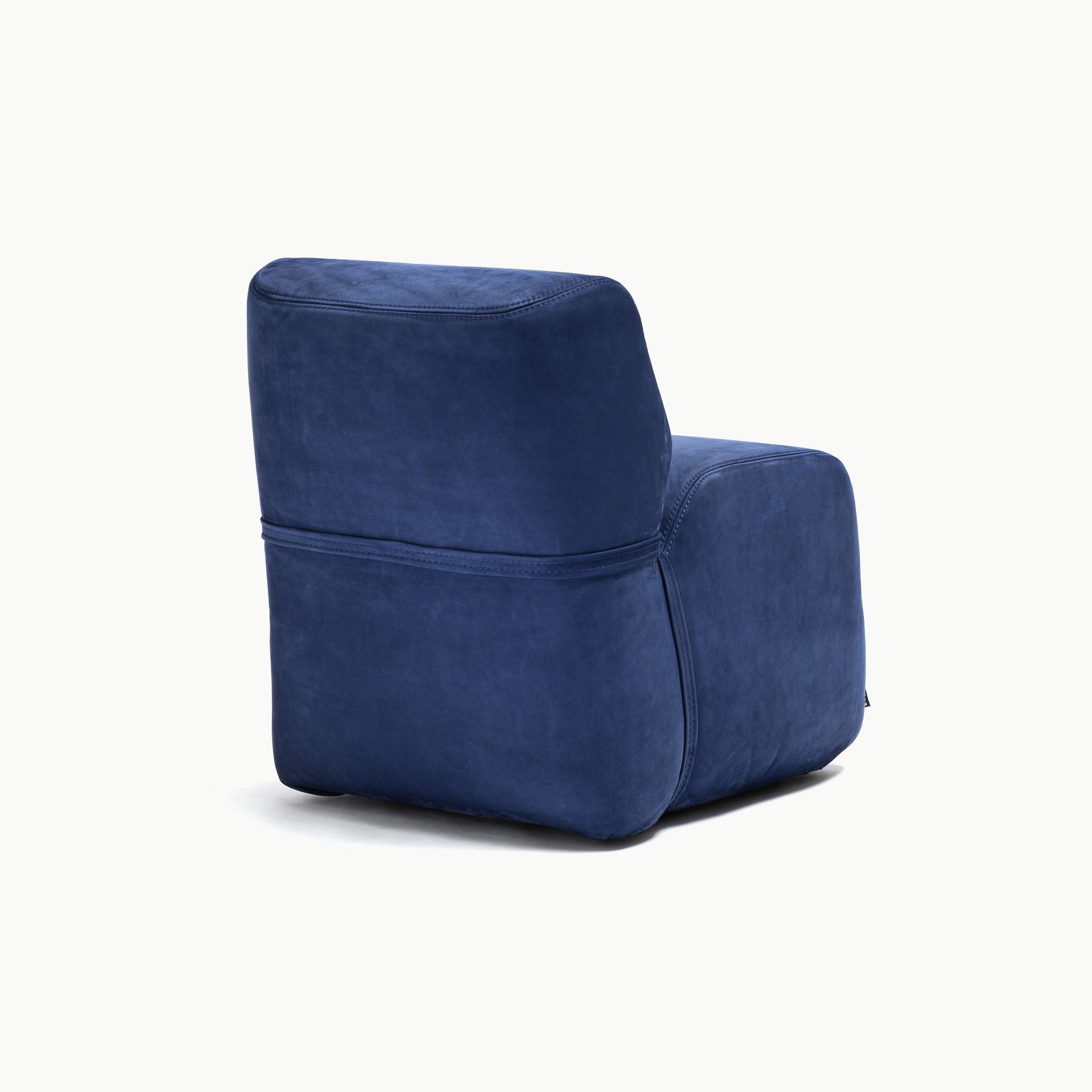 Soft Armchair02 Image
