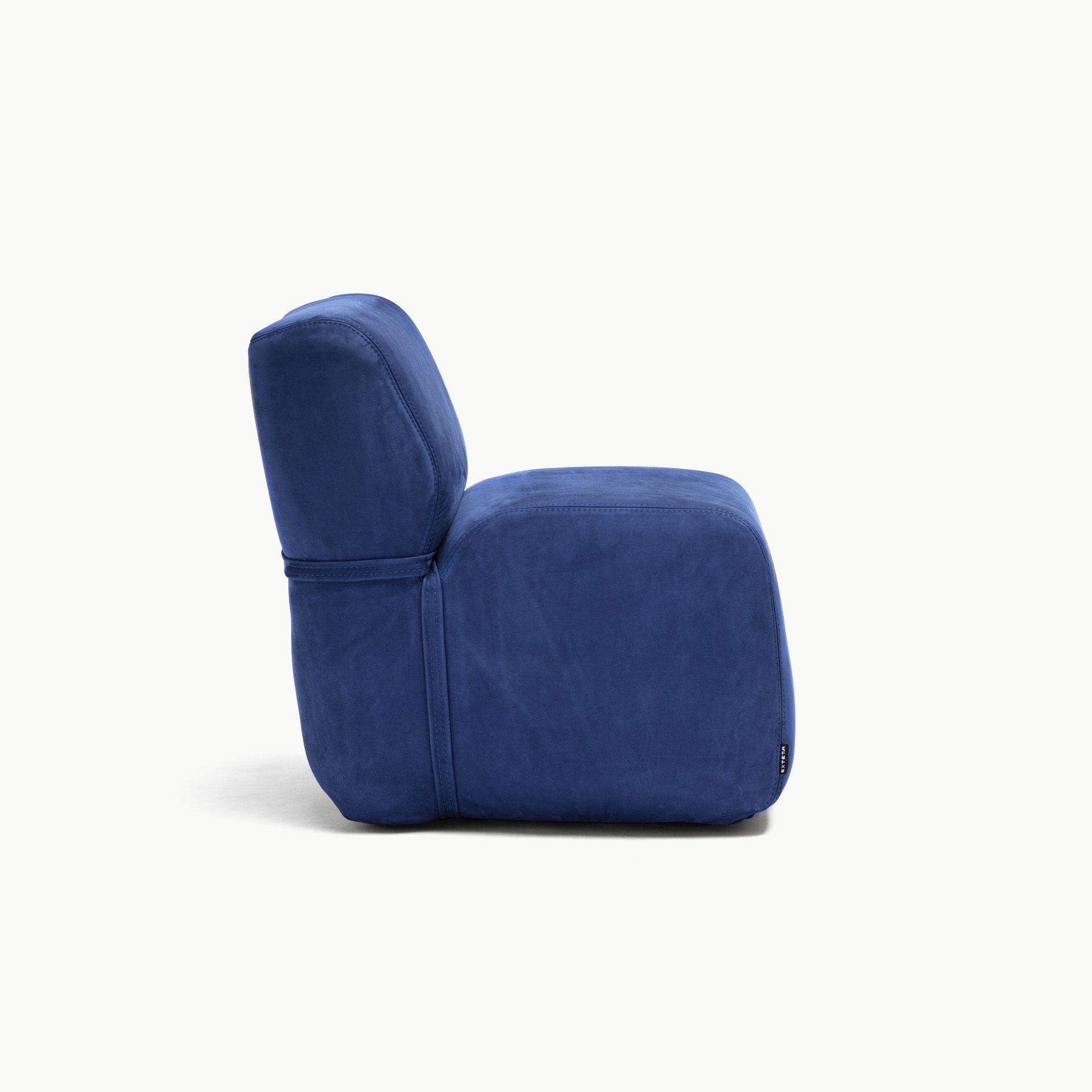 Soft Armchair03 Image