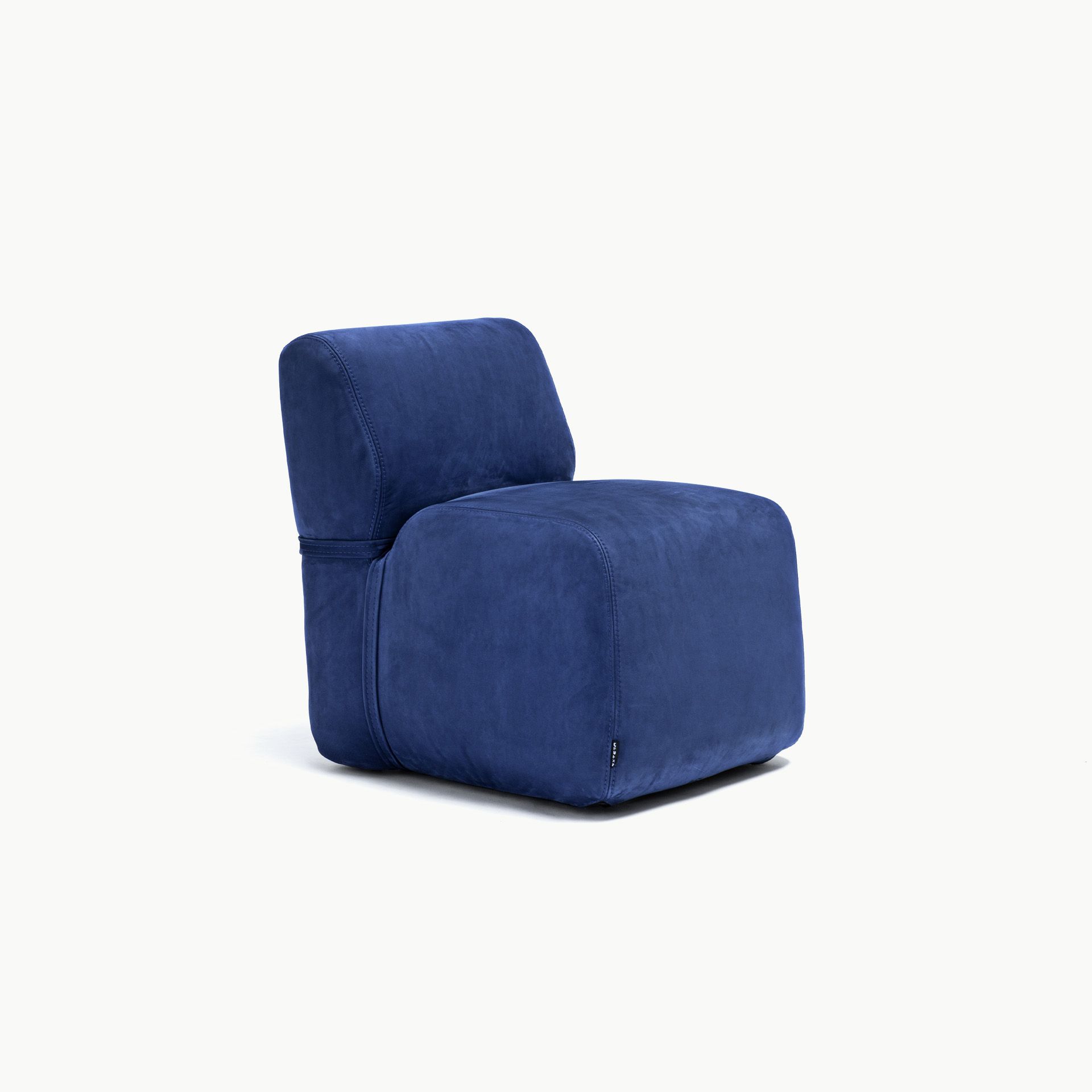 Soft Armchair04 Image