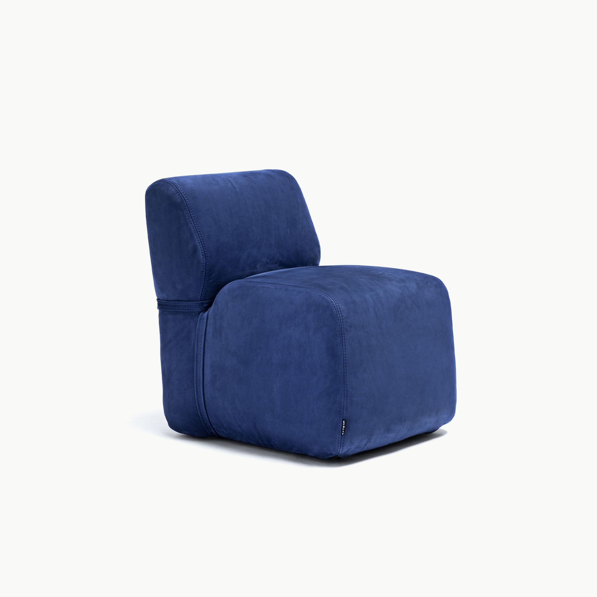 Soft Armchair Cover Image