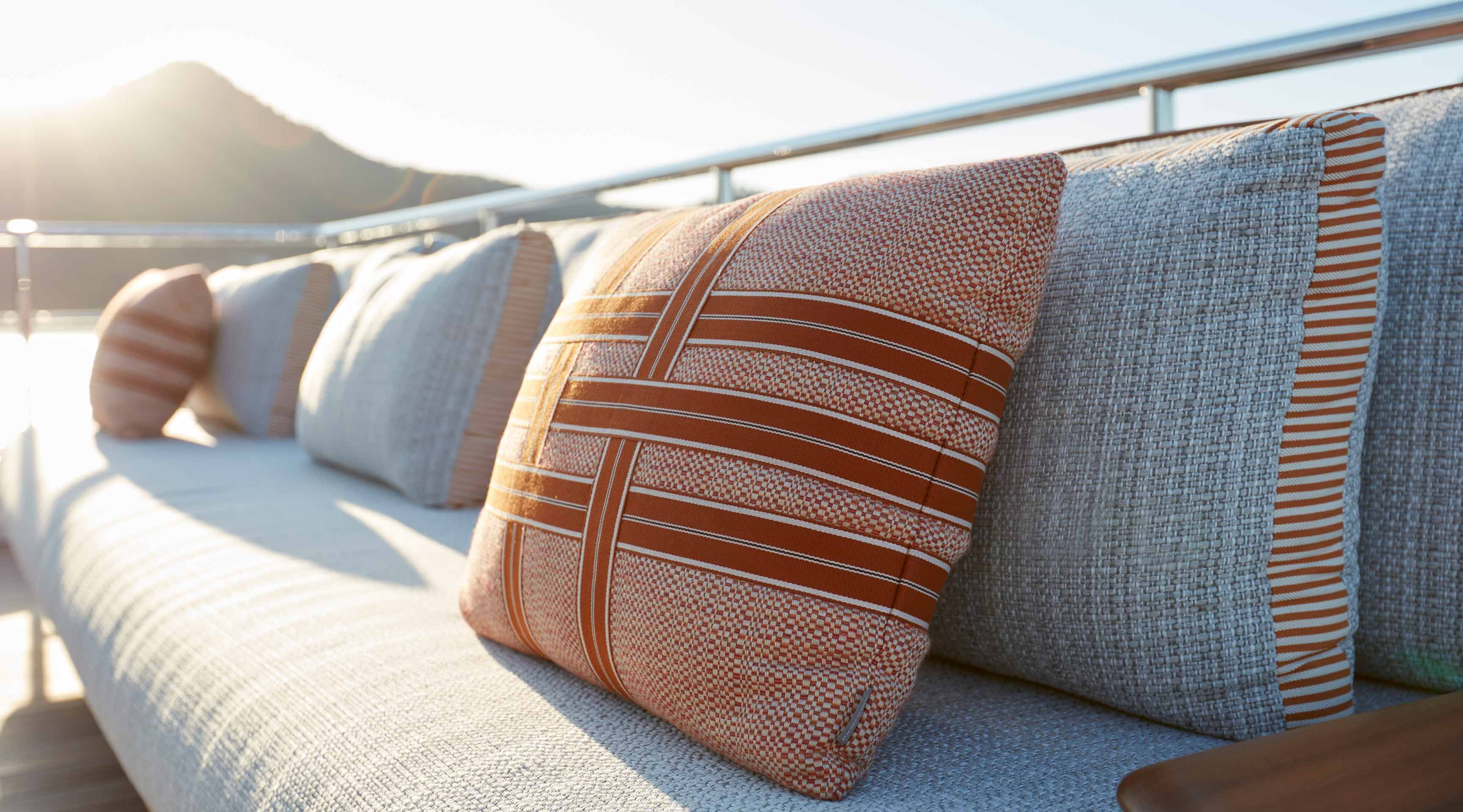 Somnium copyright Feadship Exterior detail 3 Image