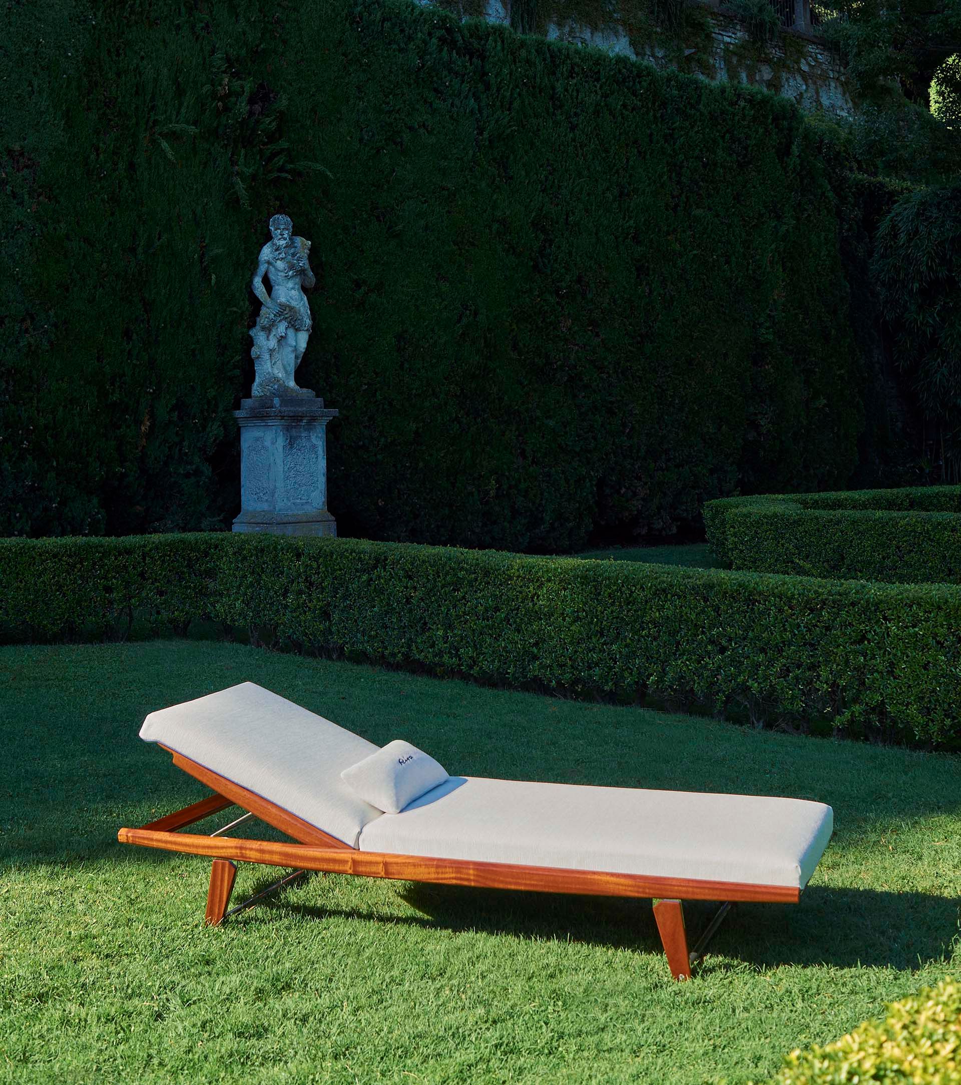 Sun Lounger EXTETA Image