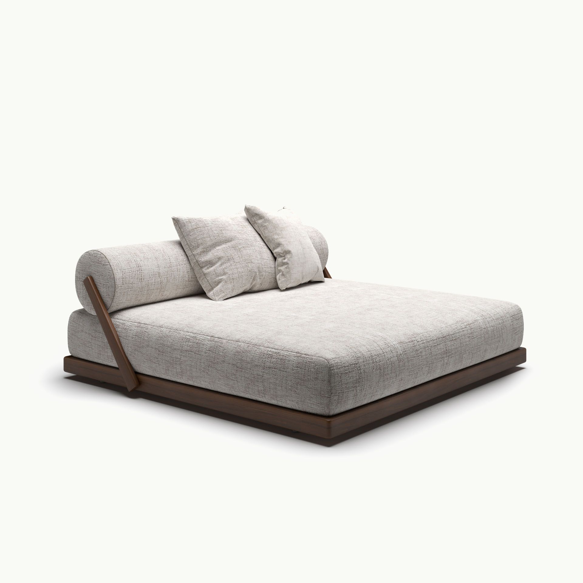 Sunset Roll Bed06 Image