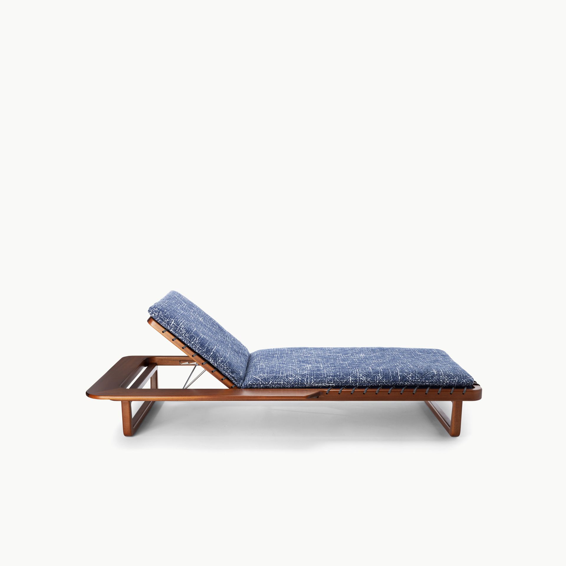 Sunset Sunlounger Cover Image