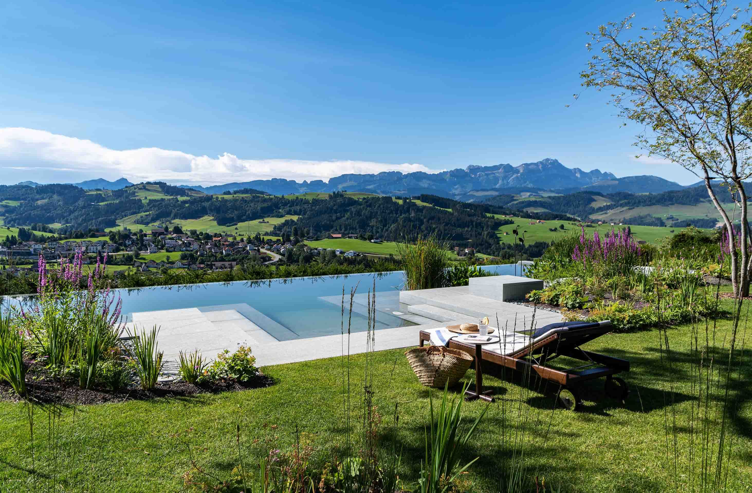 Villa Fernblick Hero Image