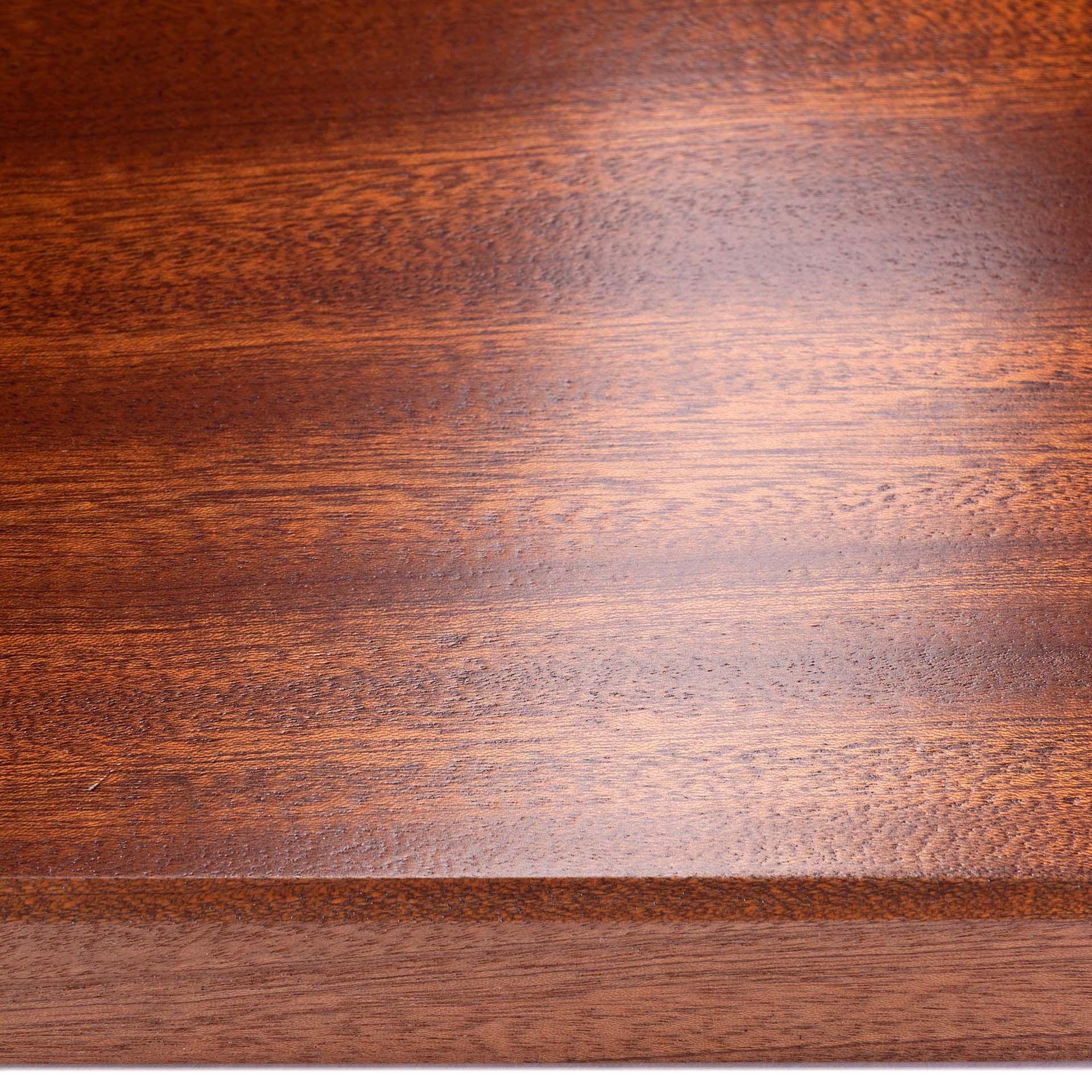 Material Matt Mahogany image