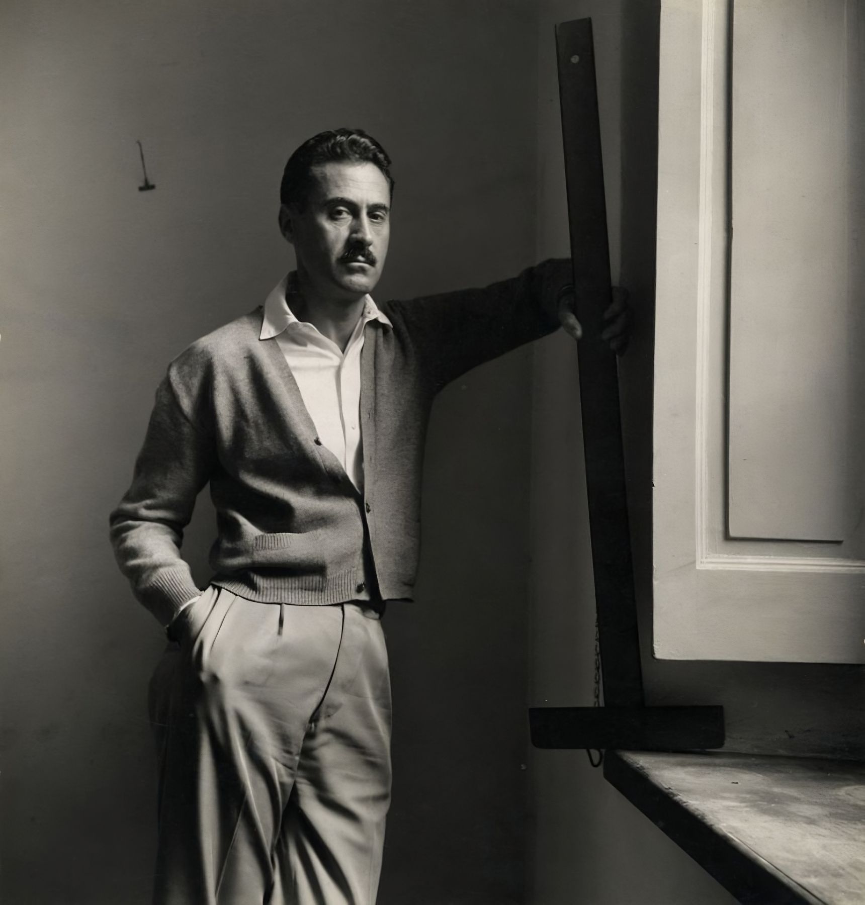 franco albini Image