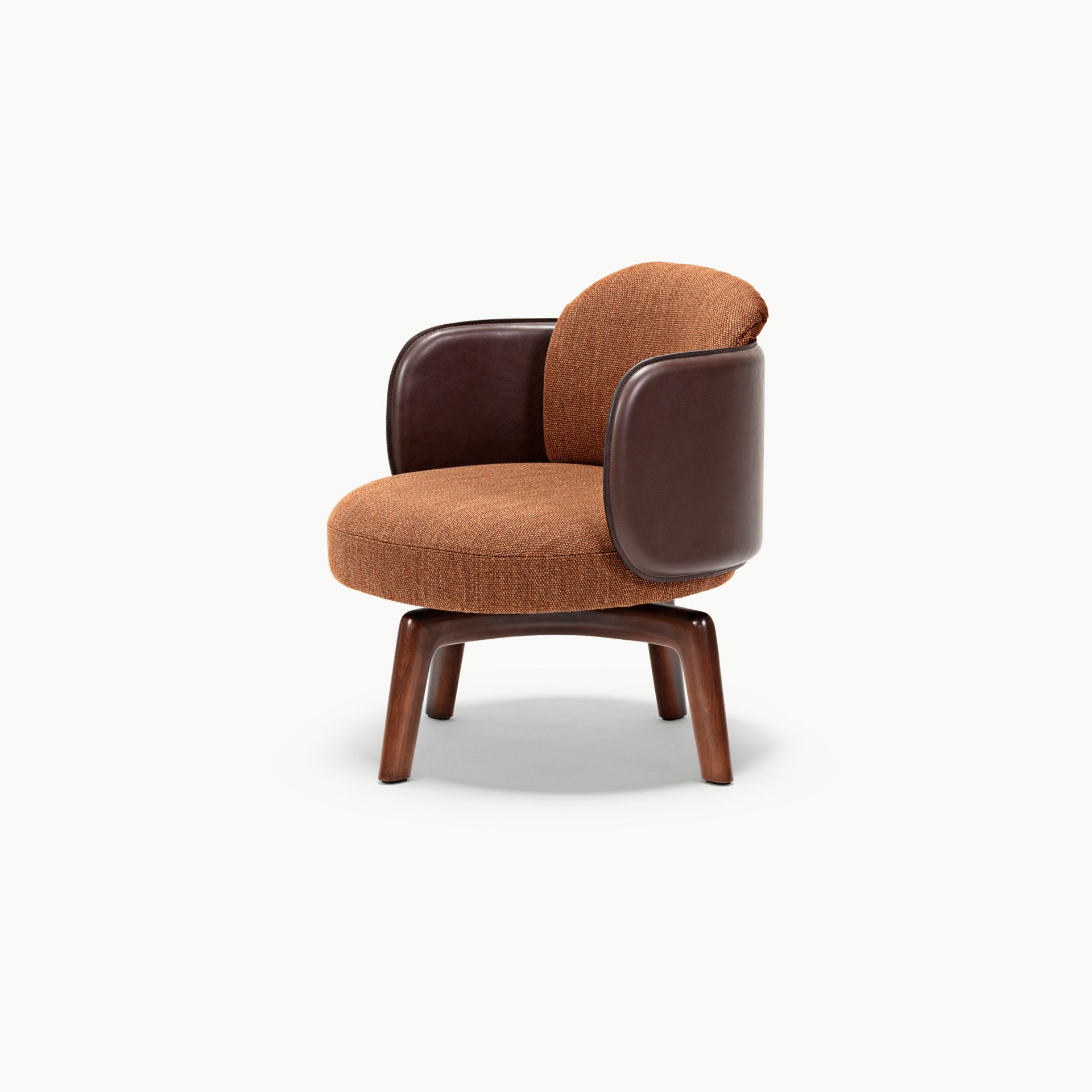 mochi Twist Armchair02 HIGH Image