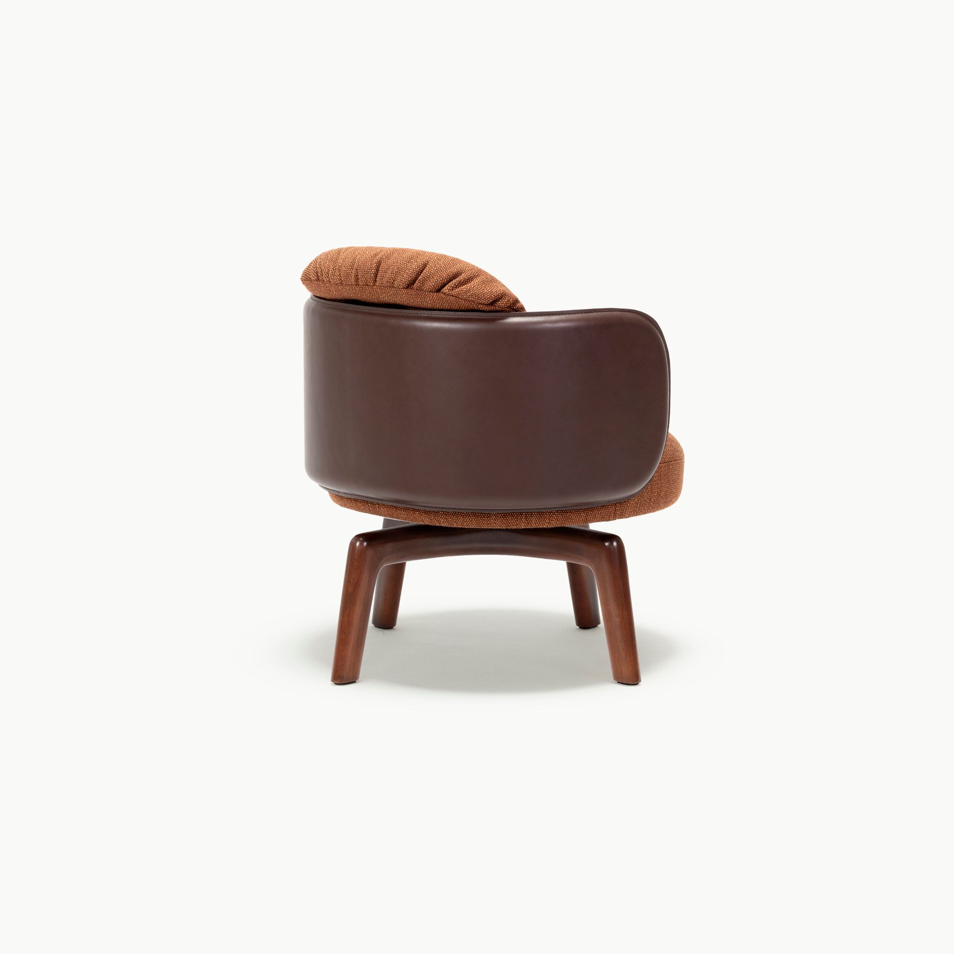 mochi Twist Armchair03 HIGH Image