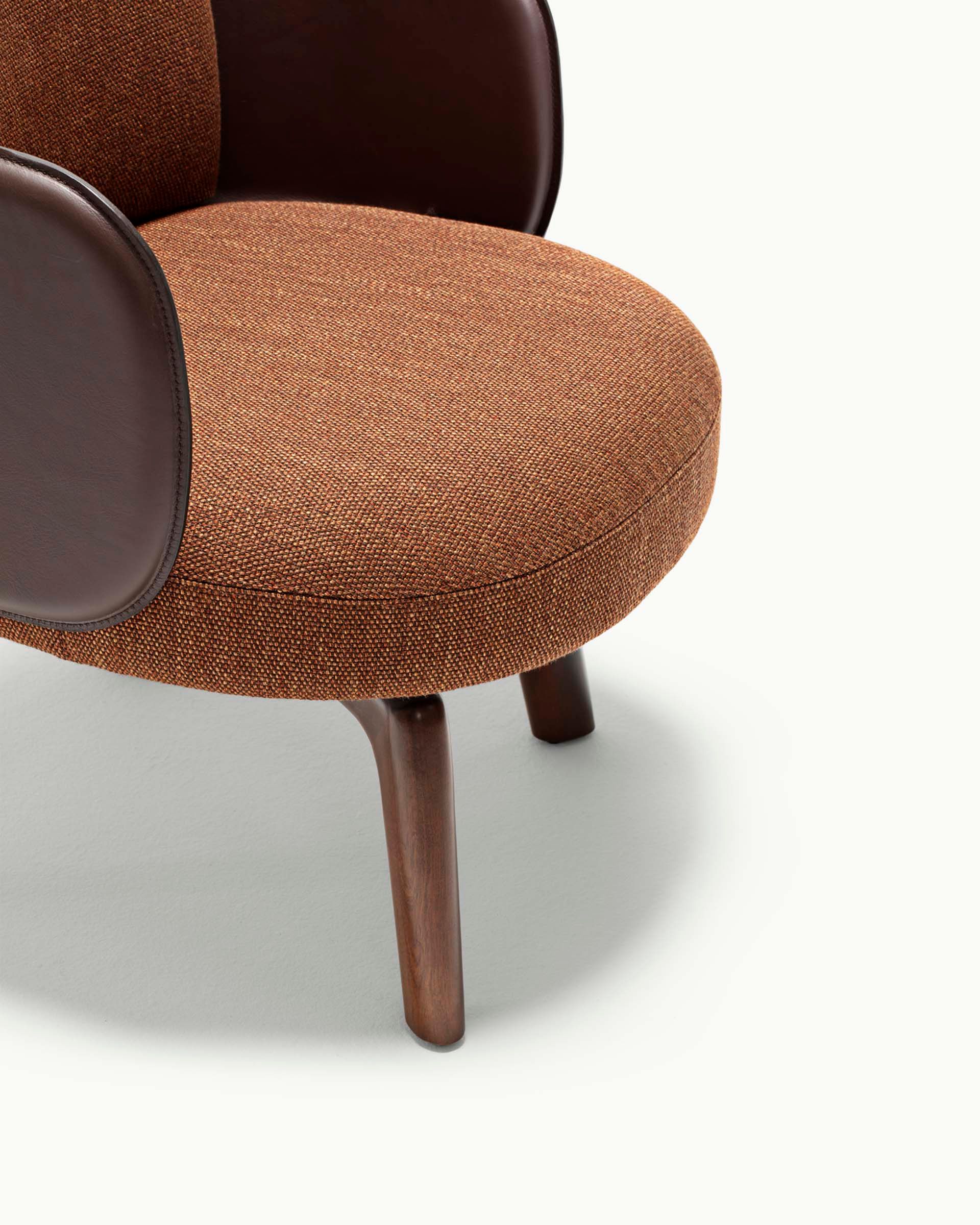 mochi Twist Armchair Dett2 mobile Image