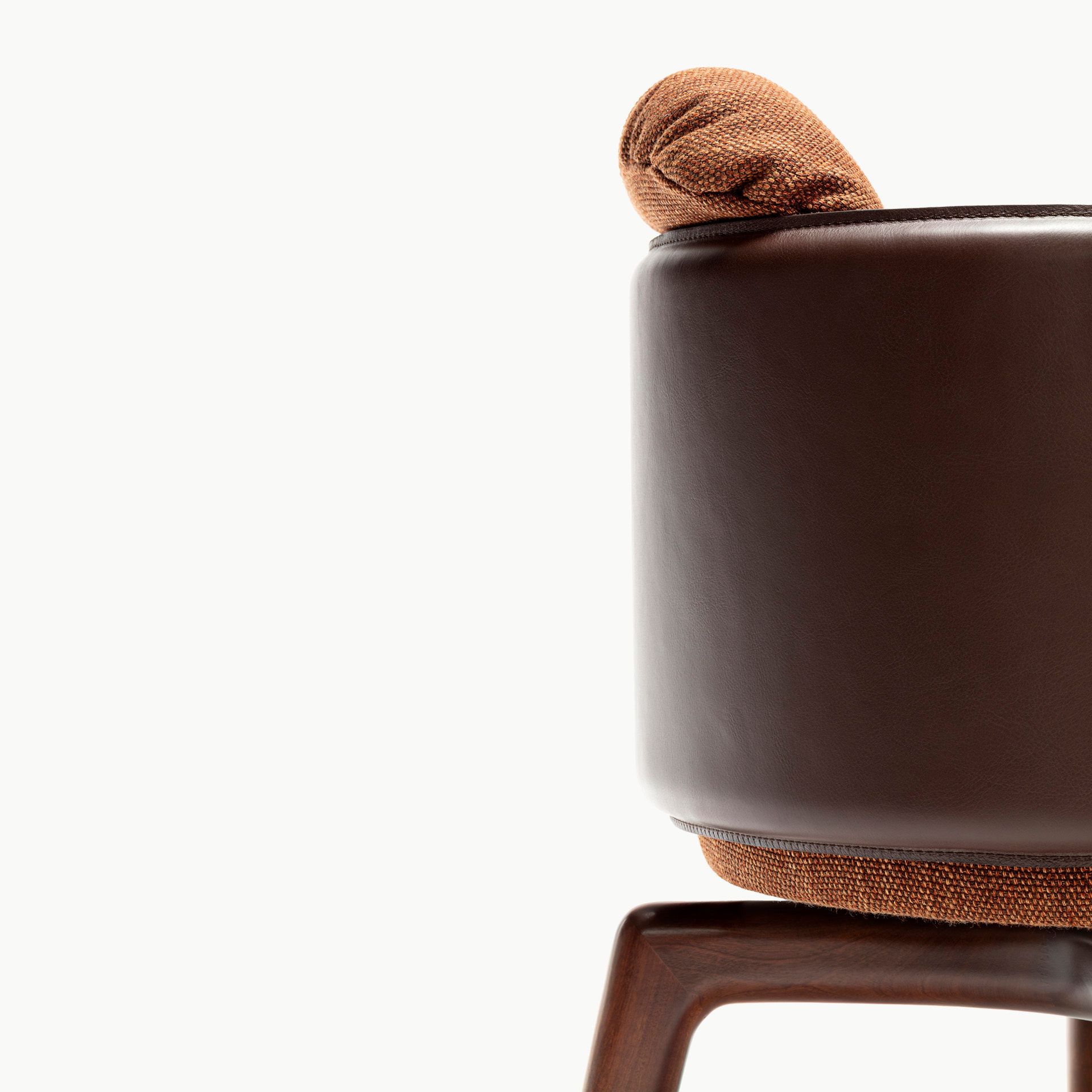 mochi Twist Armchair Dett HIGH Image